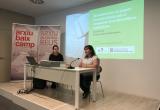 Presentació del taller: Consells bàsics per a la conservació del nostre arxiu en paper