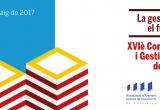 Congrés d'arxivística