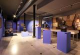 Imatge exposició 150 anys Centre de Lectura al Museu de Reus. Foto: FRANCESC FERNÁNDEZ.