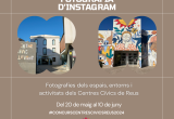 Cartell Concurs Instagram XCC