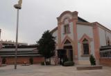 Biblioteca Xavier Amorós
