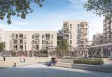 L’Ajuntament rep dos milions d’ajuts Next Generation per finançar la construcció de l’habitatge social de la Hispània