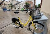 Prova pilot del sistema de bicicleta compartida