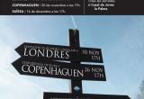 Cartell del cicle de conferències