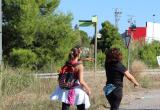 Imatge caminada popular Rutes Reus Imatge caminada popular Rutes Reus