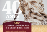 Cartell Concert per al Record 2026 Cartell Concert per al Record 2026