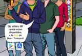Cartell de la promoció