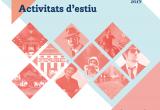 Cartell de les activitats d'estiu a les Biblioteques Municipals de Reus Cartell de les activitats d'estiu a les Biblioteques Municipals de Reus