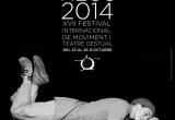 Cartell del COS 2014