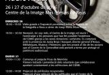 Cartell Dia Mundial Patrimoni Audiovisual Reus 2016