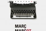 Cartell del Cicle Març Marçot poesia per tot Cartell del Cicle Març Marçot poesia per tot