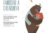 Cartell de la Setmana de l'Acolliment Familiar