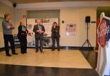 Exposició «Patrimoni oblidat, memòria literària», dins els actes de la Capital de la Cultura Catalana Reus 2017