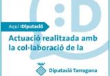 Concessió de subvencions del Pla d’Acció Municipal 2018 de la Diputació de Tarragona a l’Ajuntament de Reus Concessió de subvencions del Pla d’Acció Municipal 2018 de la Diputació de Tarragona a l’Ajuntament de Reus