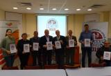 Imatge de la presentació de la Ciutat del Bàsquet Català Reus 2019