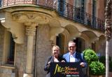 Roda de premsa presentació Nit dels Museus i del Patrimoni