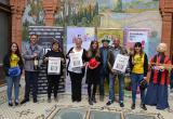 Foto de família presentació La Vermutada 2019