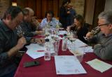 Tast Premis Vinari Vermuts Catalans 2017 a Cal Massó de Reus dilluns 8 maig matí