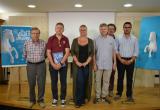 Roda de premsa presentació Fira de Sant Jaume de Reus 2018