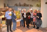 Imatge de la presentació de la 20ª Fira de l'Oli Nou de Reus
