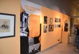 Imatge de l'exposició dedicada a Eduard Toda al Museu de Reus