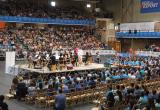 Imatge d'arxiu de Fem Coral 2018
