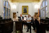 Donació del Lleó Petit Donació del Lleó Petit