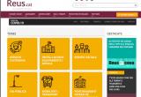 Nou espai web especial COVID19 Nou espai web especial COVID19