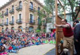 Foto amb Slow Olou, de Tjerk Van der Meulen