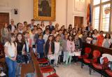 F Audiència Pública Consell d'Infants Ciutadans 2014