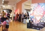 Inaugurada l'exposició 