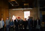 La Capital de la Cultura Catalana Reus 2017 es promocionarà entre els 30.000 visitants de la Fira del Vi de Falset