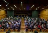 Acte de constitució del Fòrum Ciutadà
