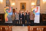 Constituït el Comitè Organitzador del Mundial de Patinatge Reus 2014