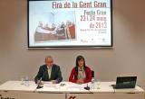 Presentació de la Fira de la Gent Gran