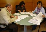 L'Ajuntament de Reus renova el conveni anual de col·laboració amb Càritas