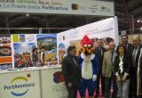 Els municipis turístics de l'Aliança i PortAventura es promocionen per primer cop a Avignon