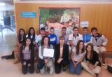 29 centres educatius de Reus s'han beneficiat del Pla Educatiu d'Entorn Reus Educa i Forma del curs 2012-2013