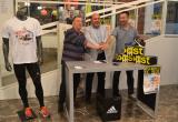 Reus acull el proper diumenge 20 d’octubre la la Mitja Marató de Reus i la cursa de 10km