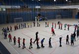 Comença el programa de trobades de patinatge dels centres d'ensenyament del Baix CampPestanyes primàries