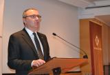 «Avançant amb garanties de futur», conferència anual de l’alcalde de Reus