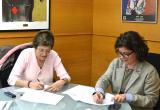L’Ajuntament renova l’encàrrec de gestió del Punt de Voluntariat a la Federació Catalana de Voluntariat Social