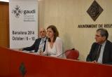 Reus col·labora amb el primer congrés internacional d’investigació sobre Gaudí