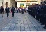 Festa Patronal de la Guàrdia Urbana