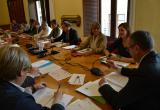 Consell d'administració de Reus Serveis Municipals