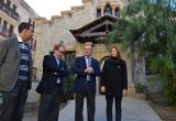L’Agència Reus Promoció estrenarà seu a l’antic dispensari antituberculós a finals de novembre