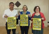Foto de la presentació de les Activitats d'Estiu 2016