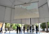 Foto del centre d'interpretació del cementiri