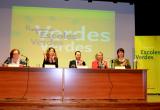 Foto de la Trobada d’Escoles Verdes a Reus