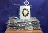 Foto del material comissat